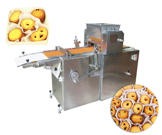 Multifunction Pastry/ Cookie Extruder